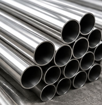 Stainless Steel Pipes