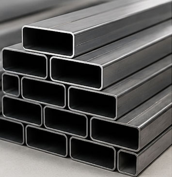 Rectangular Pipe